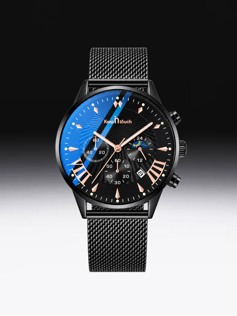 Chronograph Watches