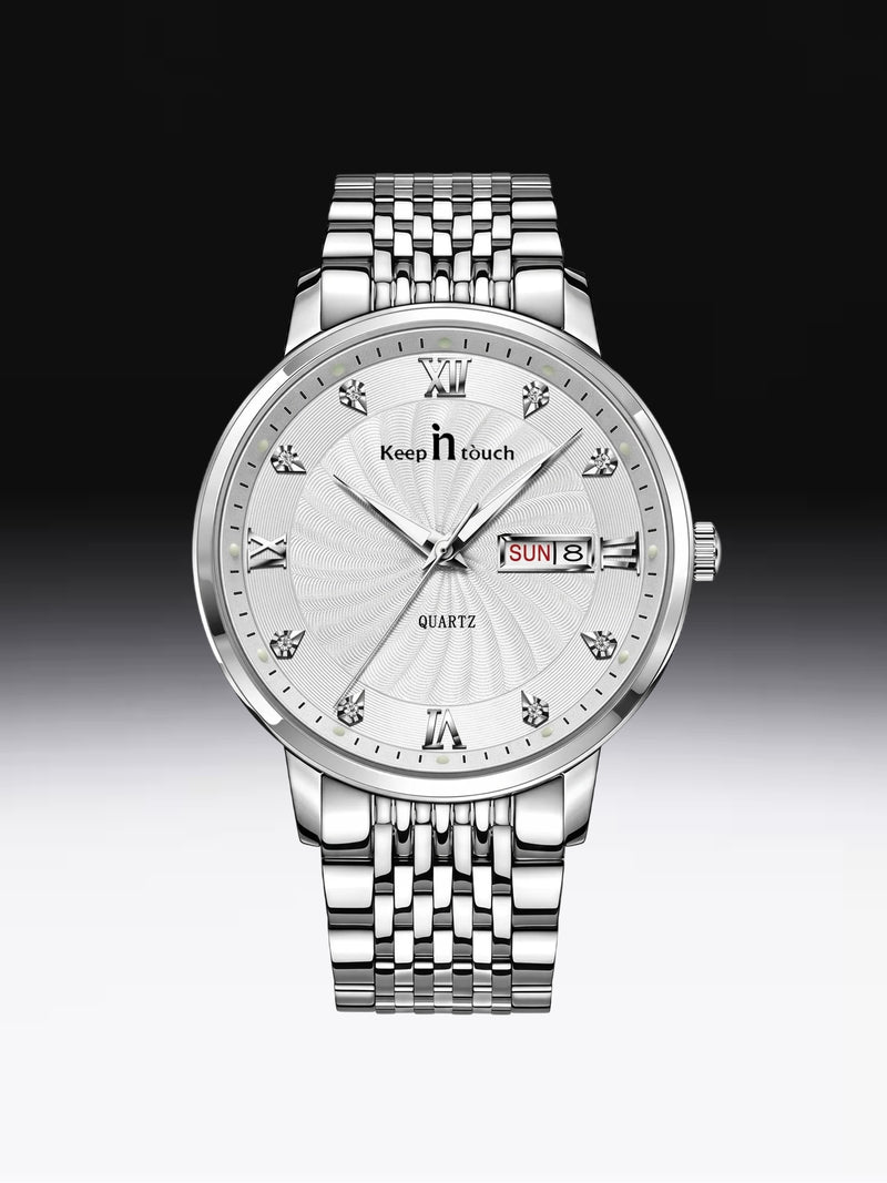 Stainless Steel