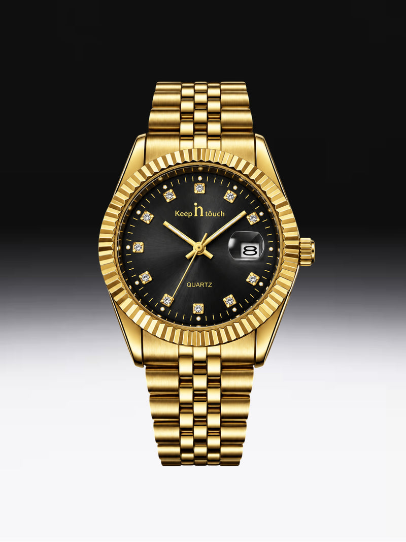 Analog Watches