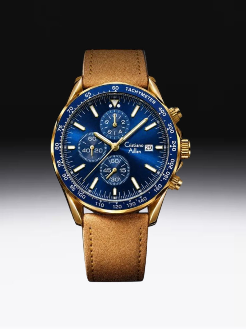 Genuine Leather