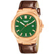 Brown Green