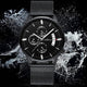Black-Blue