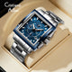 Silver Blue