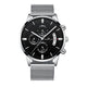 Silver Black