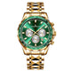 Gold Green