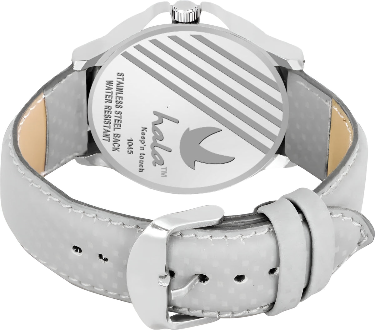 Stylish Party Wedding Amazing Look Analog Watch - 1045