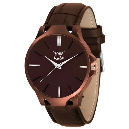 Stylish Party Wedding Amazing Look Analog Watch - 1045