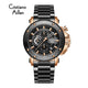 Black Rose Gold