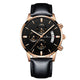 Black Rose Gold Black