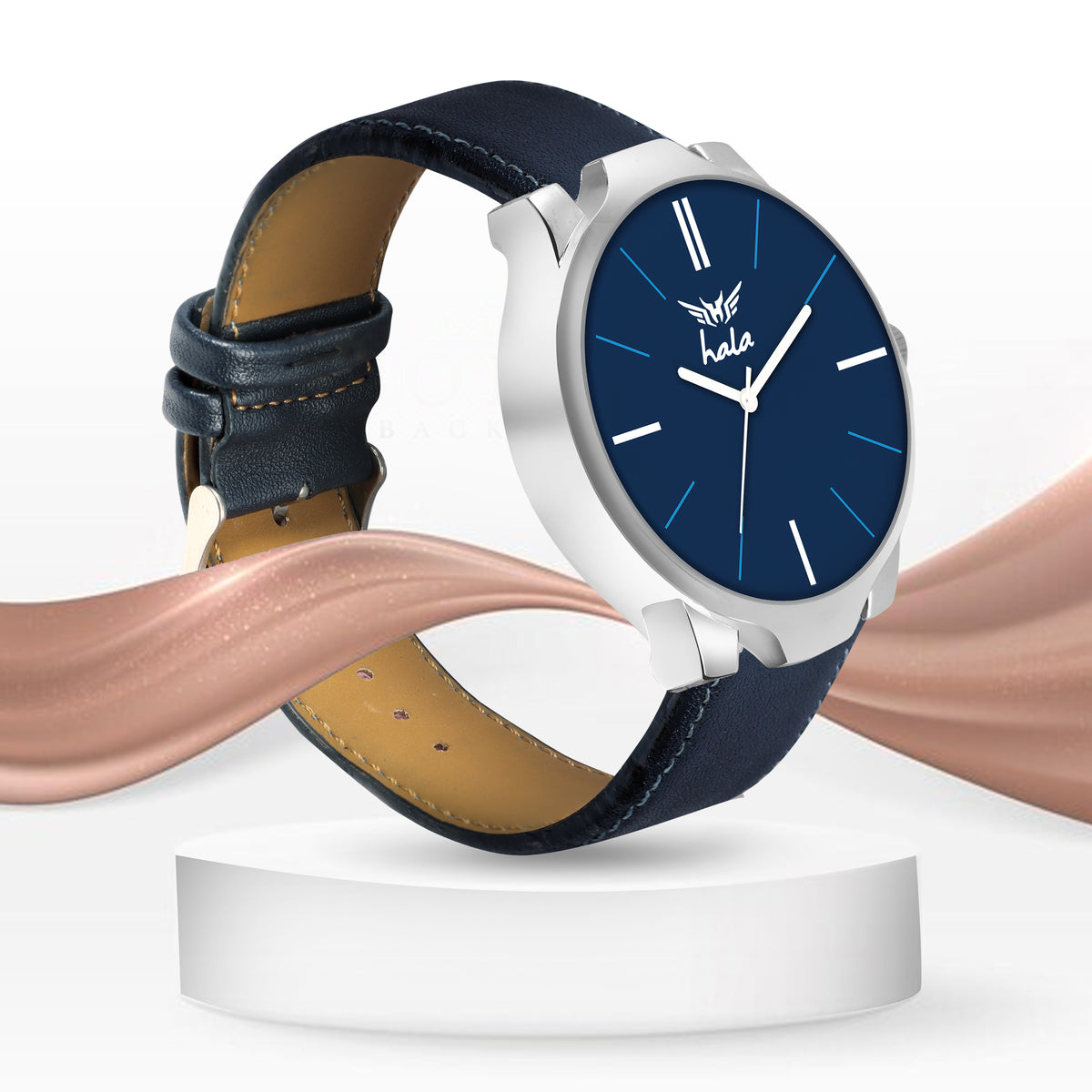 Stylish Party Wedding Amazing Look Analog Watch - 1045