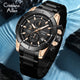 Black Rose Gold