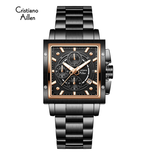 CA-9844 Chronograph Watch
