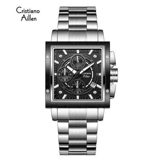 CA-9844 Chronograph Watch