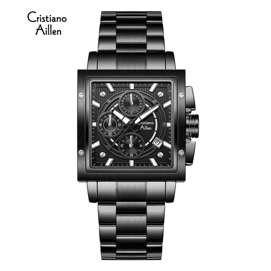 CA-9844 Chronograph Watch