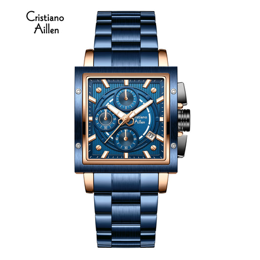 CA-9844 Chronograph Watch