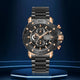 Black Rose Gold