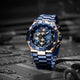 Blue Rose Gold