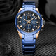 Blue Rose Gold