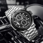 CA-9839 Chronograph Watch