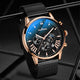 Black Rose Gold