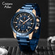 Blue Rose Gold
