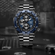 Black-Blue
