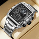 Silver Black