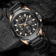 Black Rose Gold