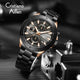 Black Rose Gold