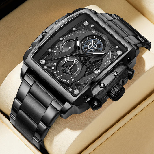 CA-8916 Chronograph Watch