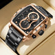 Black Rose Gold