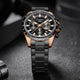 Black Rose Gold