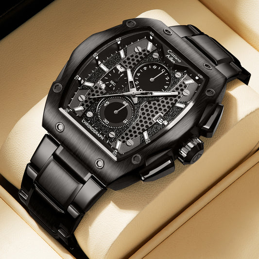 CA-8917 Chronograph Watch
