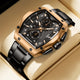 Black Rose Gold