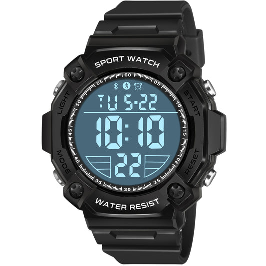 HyperCore NightRaptor OutdoorSport Digital Watch - 1190