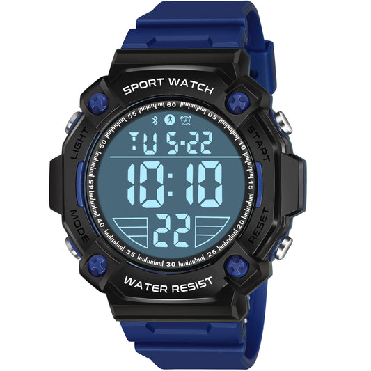 HyperCore NightRaptor OutdoorSport Digital Watch - 1190