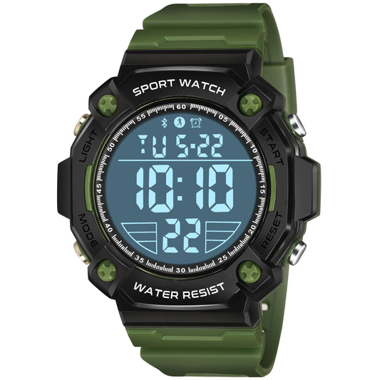 HyperCore NightRaptor OutdoorSport Digital Watch - 1190