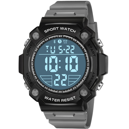 HyperCore NightRaptor OutdoorSport Digital Watch - 1190