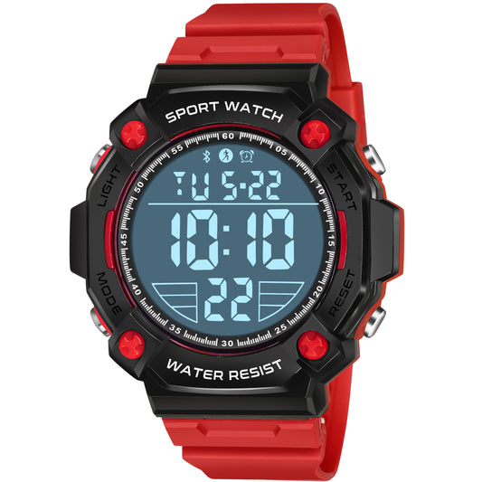 HyperCore NightRaptor OutdoorSport Digital Watch - 1190