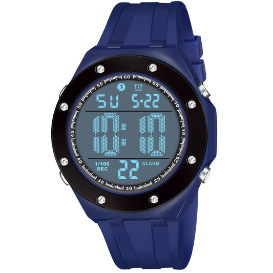Core Motion Shadow Core Digital Watch For Men - 1193