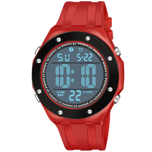 Core Motion Shadow Core Digital Watch For Men - 1193